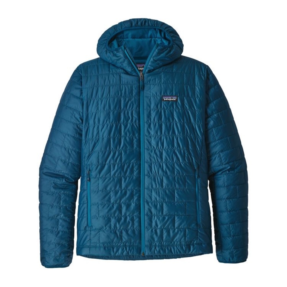 Patagonia Nano Puff Hoody